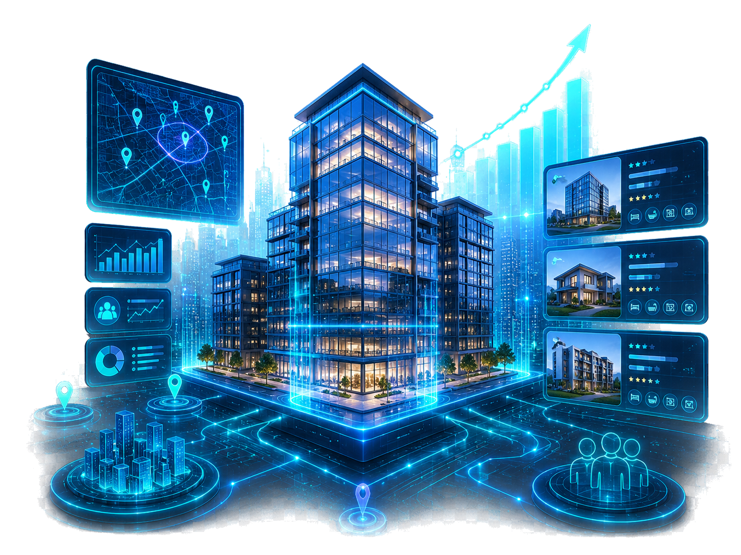 Real Estate
