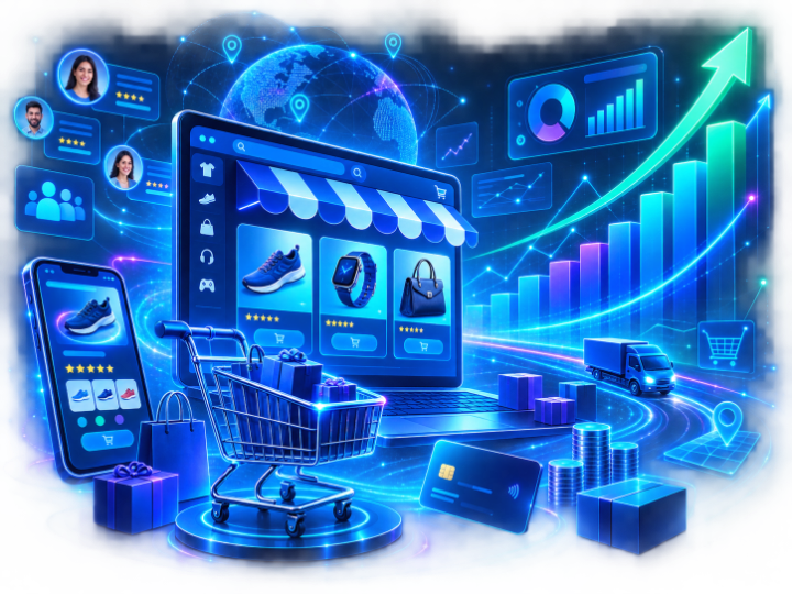Retail and E-commerce