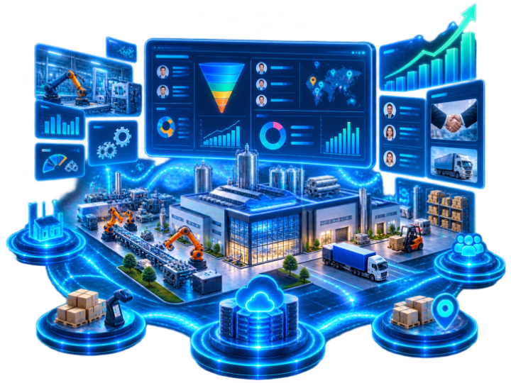 Manufacturing