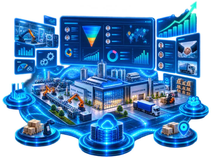 Manufacturing