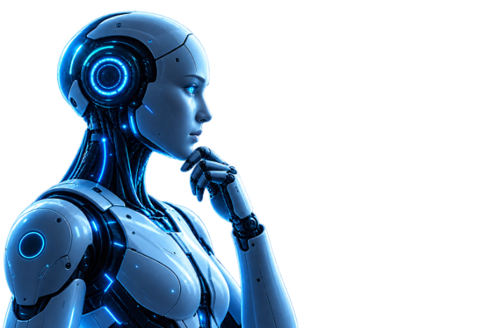 AI assistant