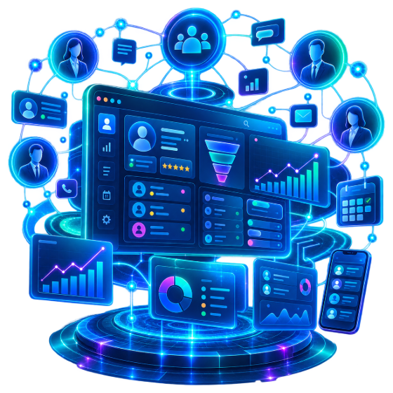 CRM Development