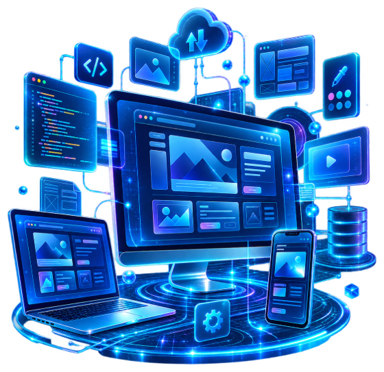 Website Development