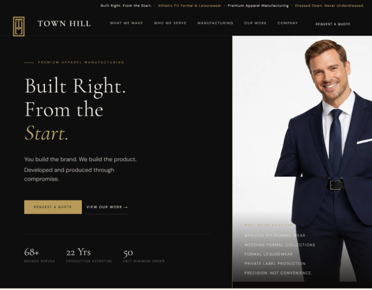 Town Hill